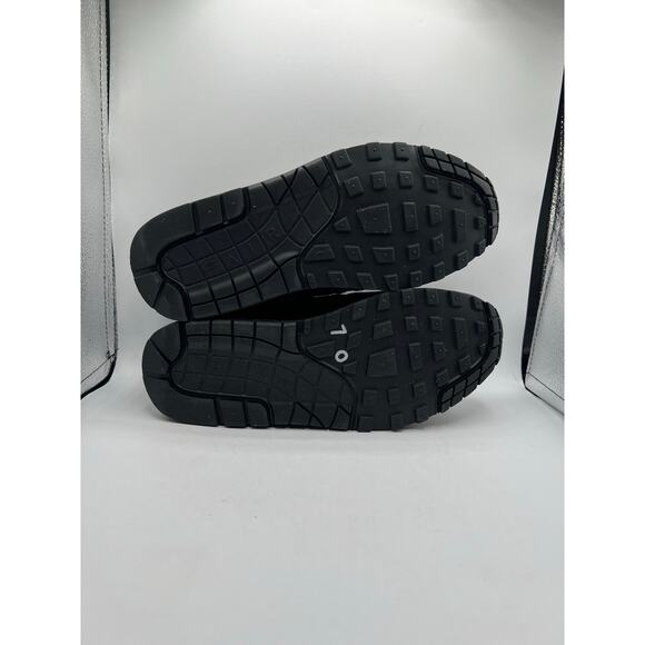 Nike Air Max 1 Essential “Black Anthracite” size 7.5 mens main image 5